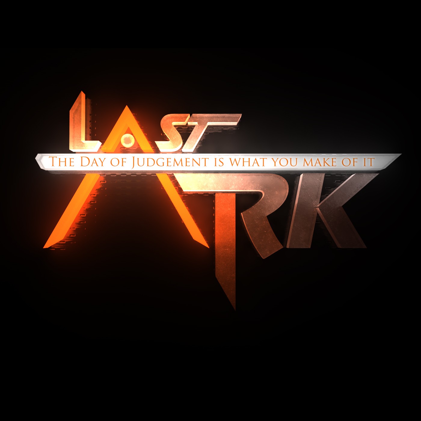 Last Ark
